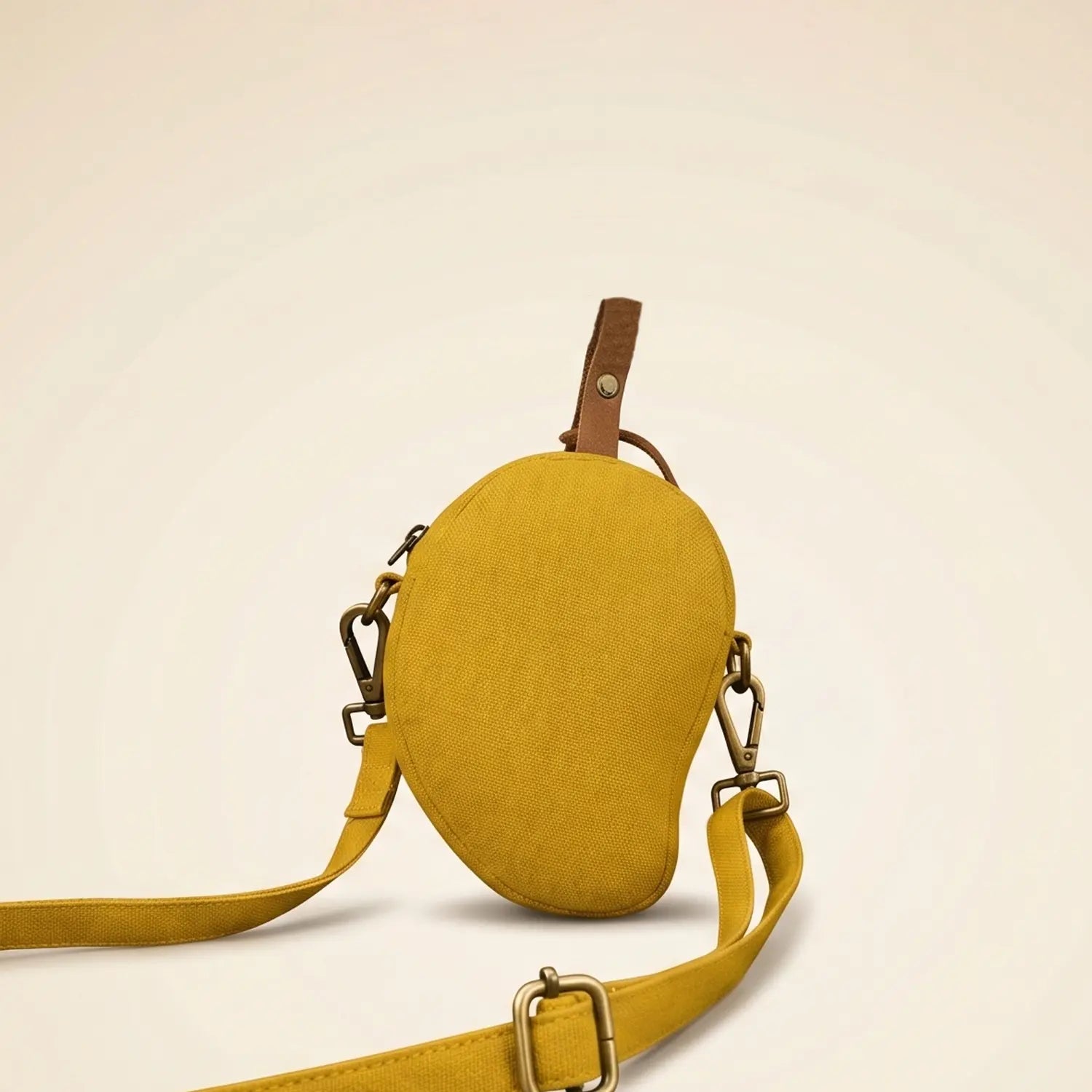 The 'Khaas' Bag - DOG D Originals