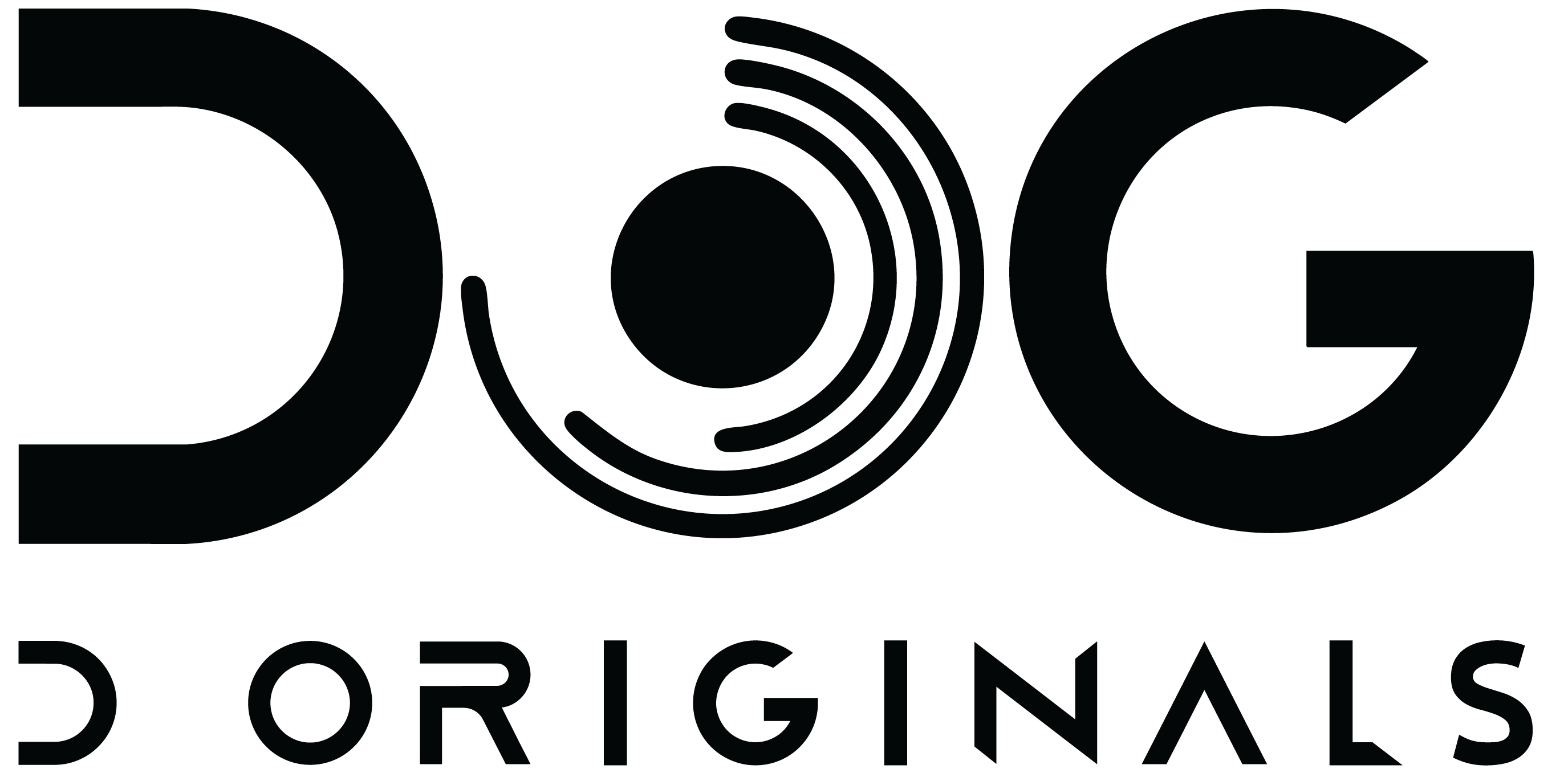 DOG D Originals