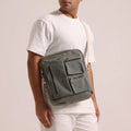 Shop our stylish Cross Messenger Bag for Men