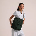 DOG D Original Ah-Lia Messenger Bag for Women