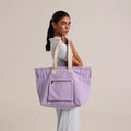 DOG D Originals Lilac Or-he Tote Purse Online