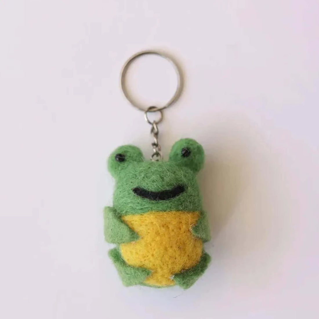 Frog toy for dogs from Dogd Originals
