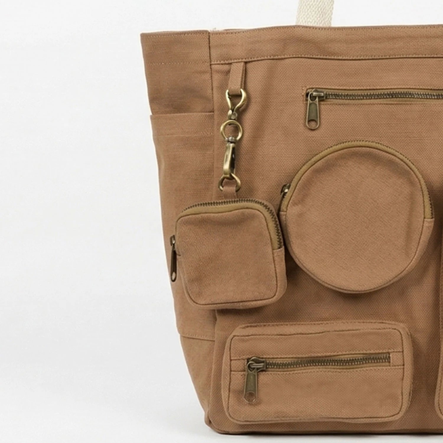 Nuclear Tote Bag - DOG D Originals