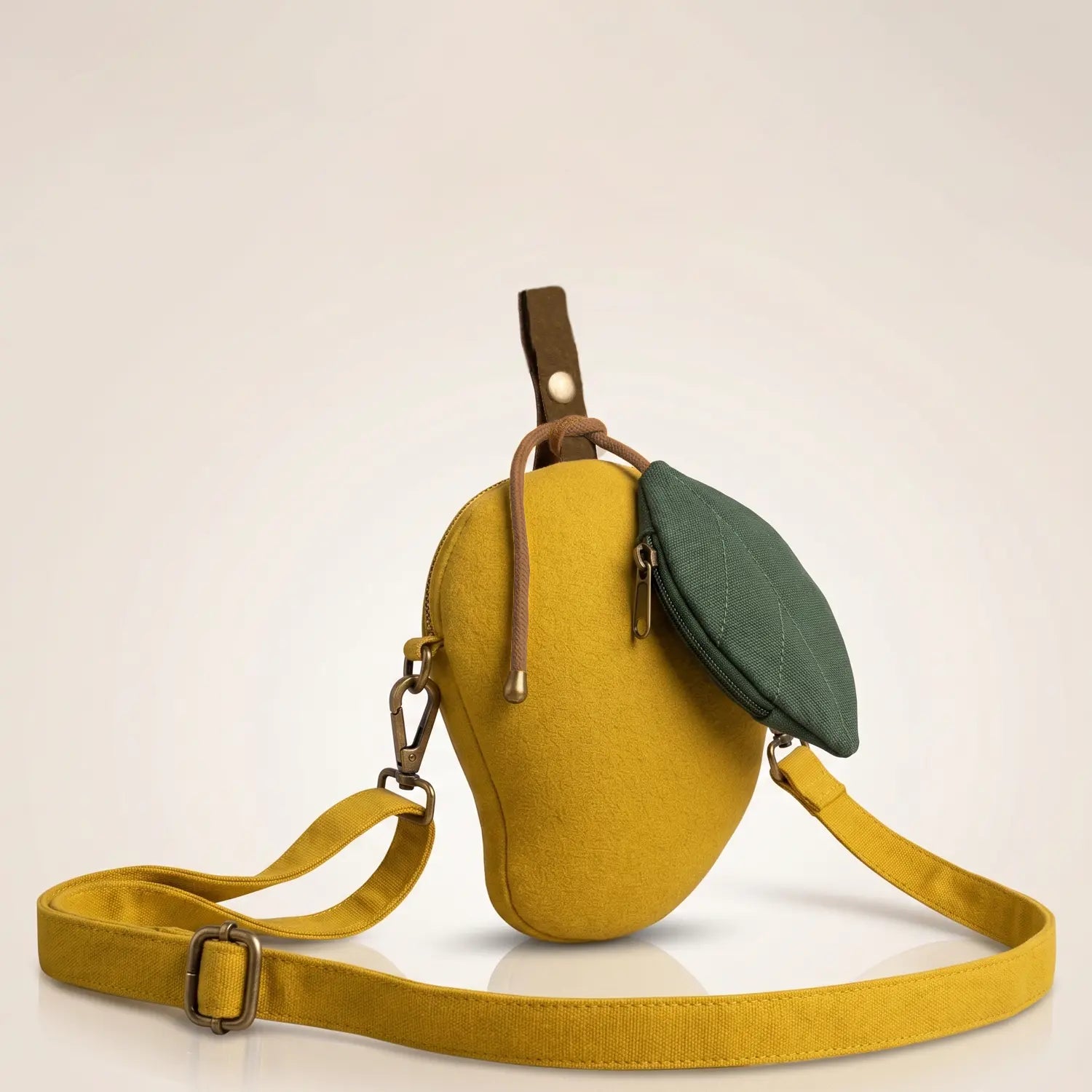The 'Khaas' Bag - DOG D Originals