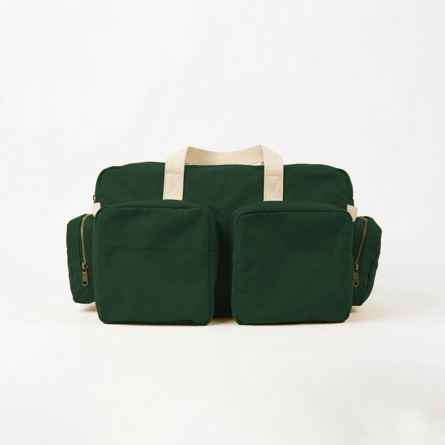 Drift Haul Duffle Bag - DOG D Originals