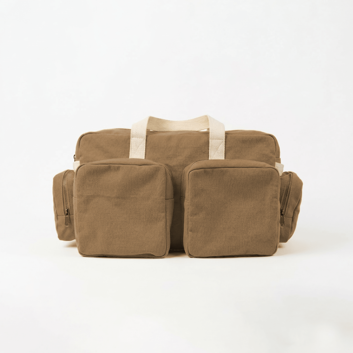 Drift Haul Duffle Bag - DOG D Originals