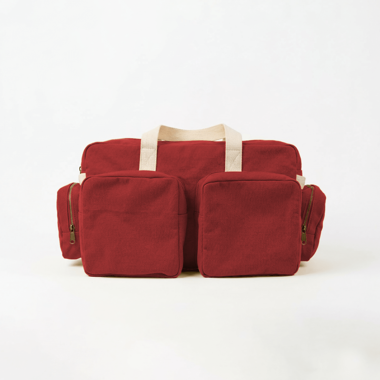 Drift Haul Duffle Bag - DOG D Originals