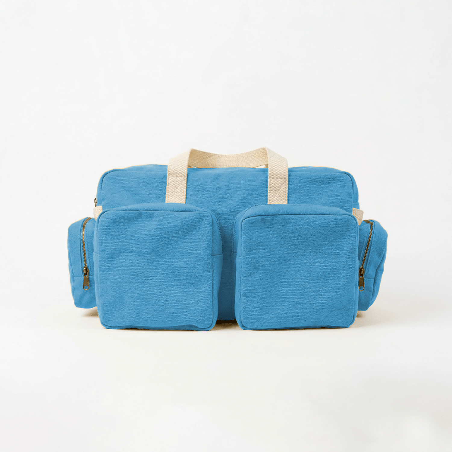 Drift Haul Duffle Bag - DOG D Originals