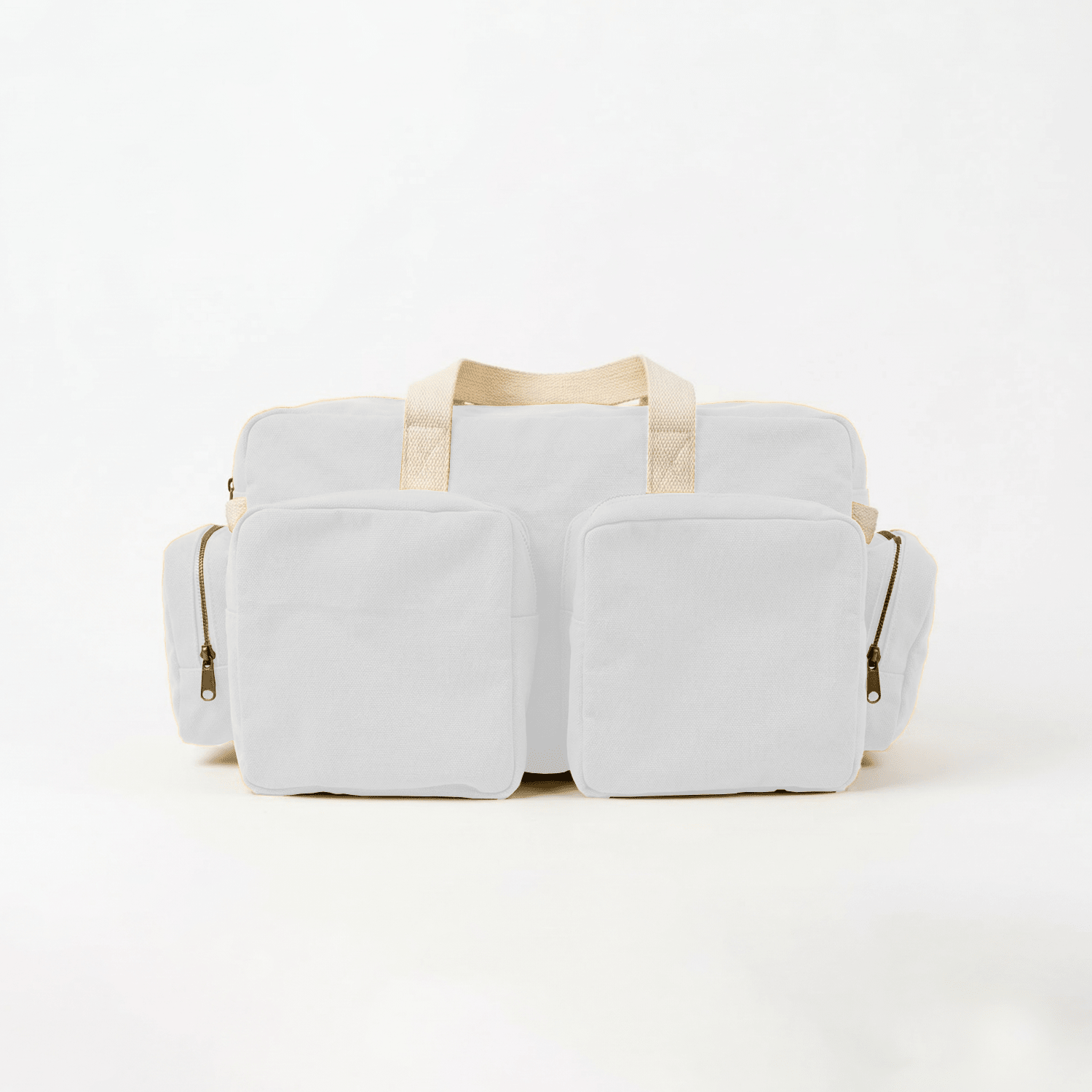 Drift Haul Duffle Bag - DOG D Originals