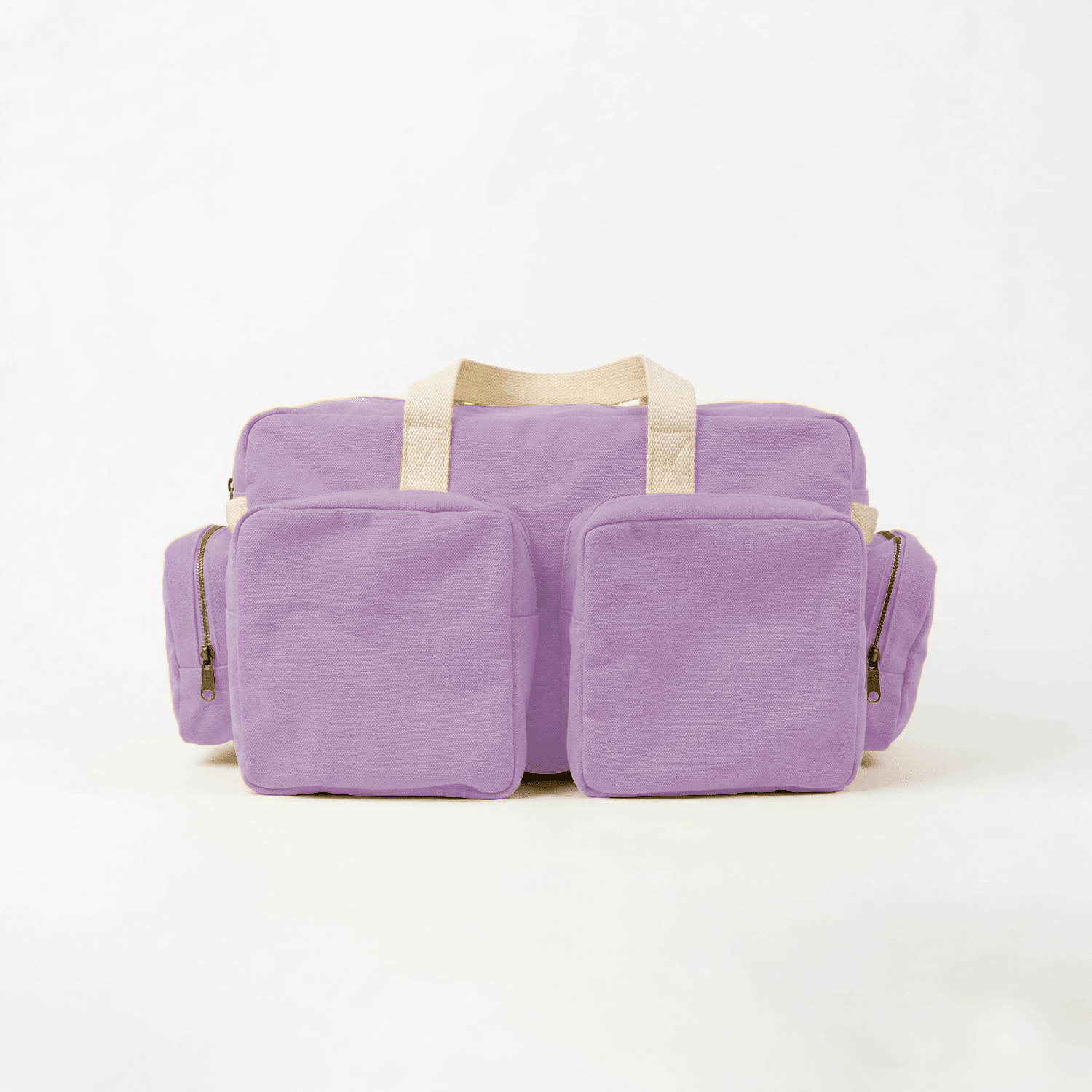 Drift Haul Duffle Bag - DOG D Originals