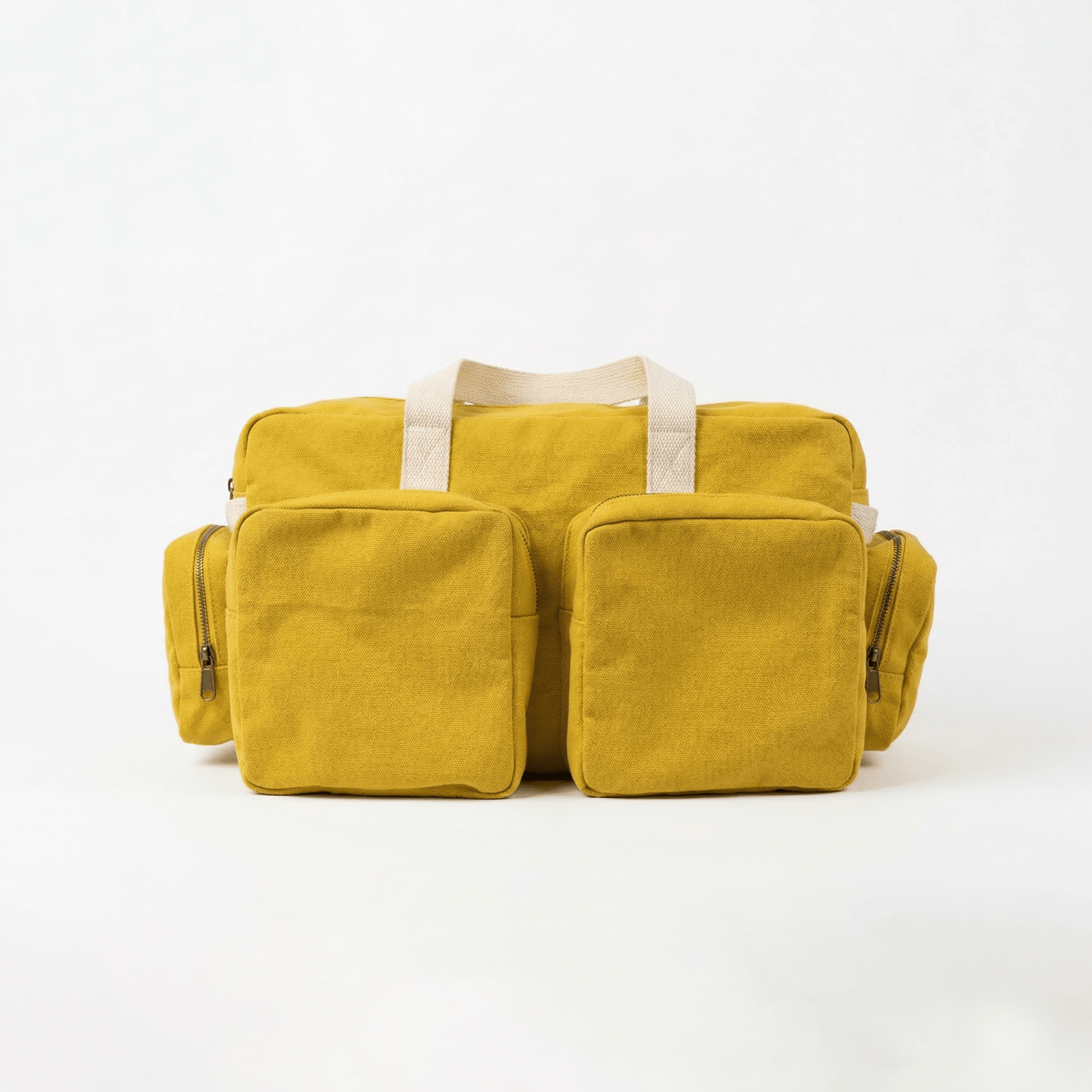 Drift Haul Duffle Bag - DOG D Originals