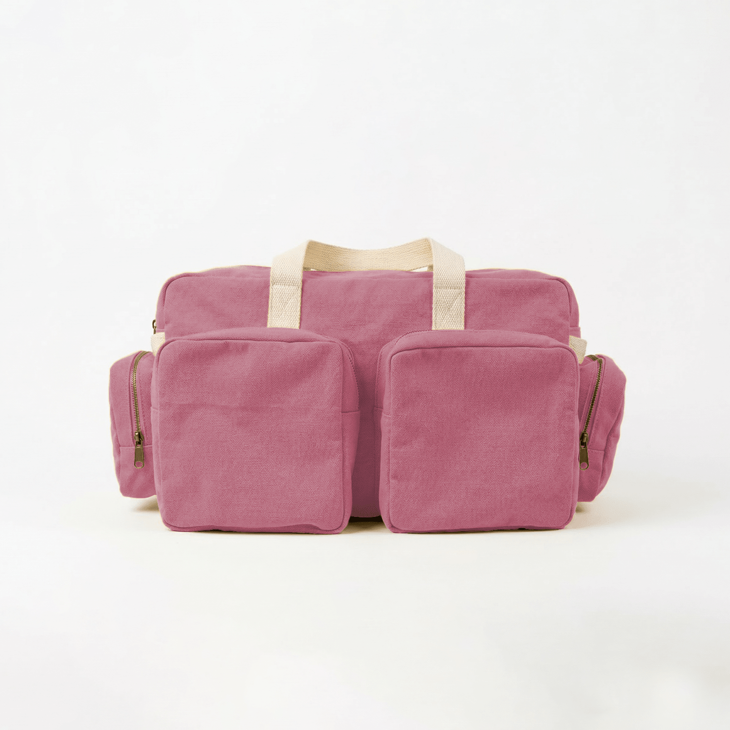 Drift Haul Duffle Bag - DOG D Originals
