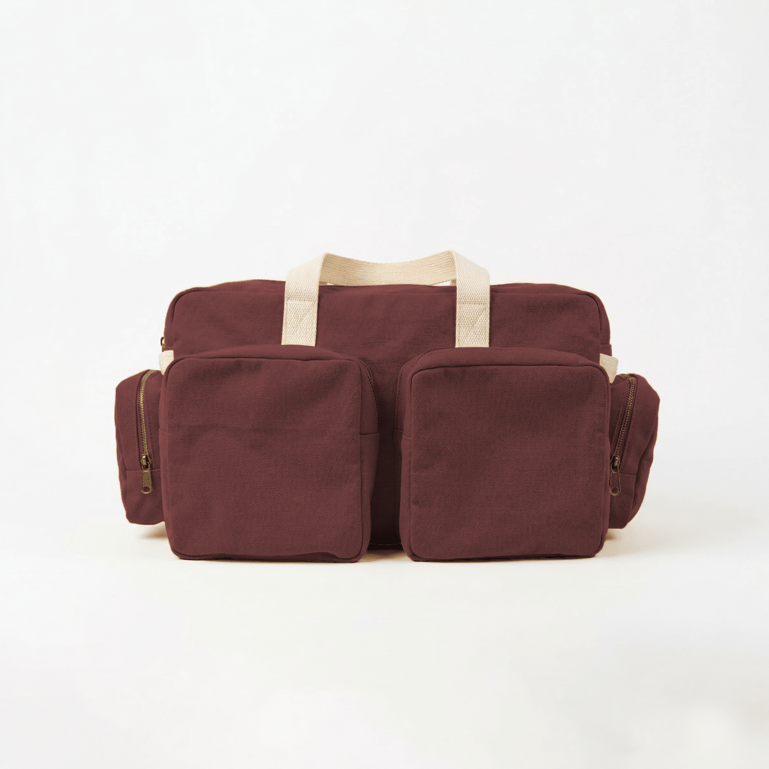 Drift Haul Duffle Bag