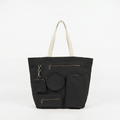Nuclear Tote Bag - DOG D Originals