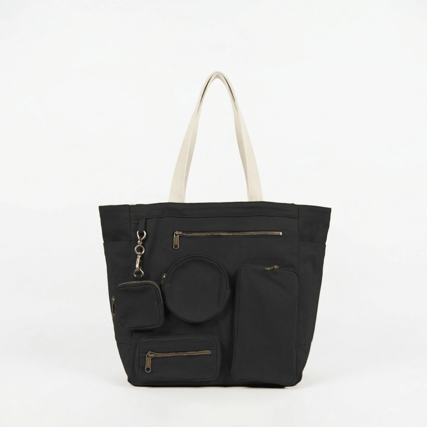 Nuclear Tote Bag - DOG D Originals