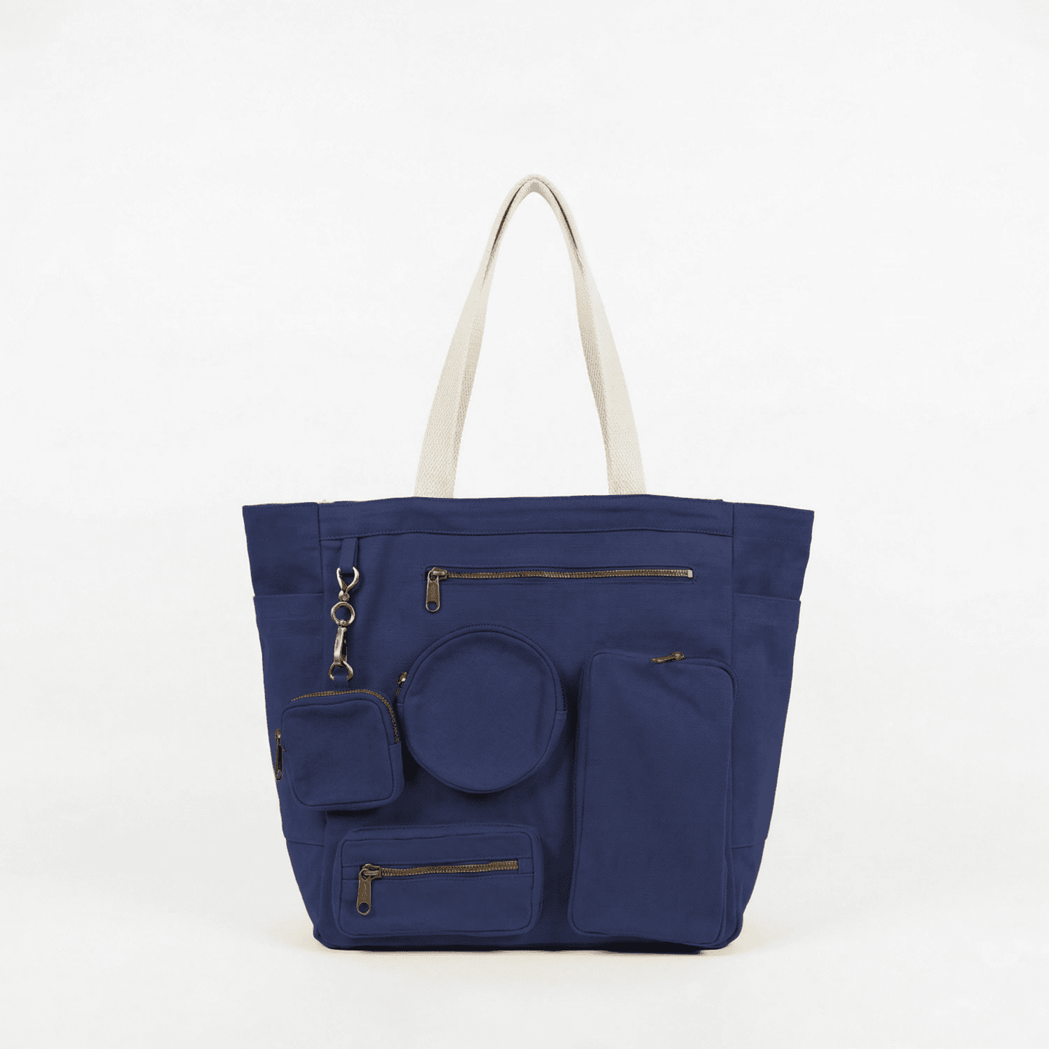 Nuclear Tote Bag - DOG D Originals