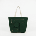 Nuclear Tote Bag - DOG D Originals