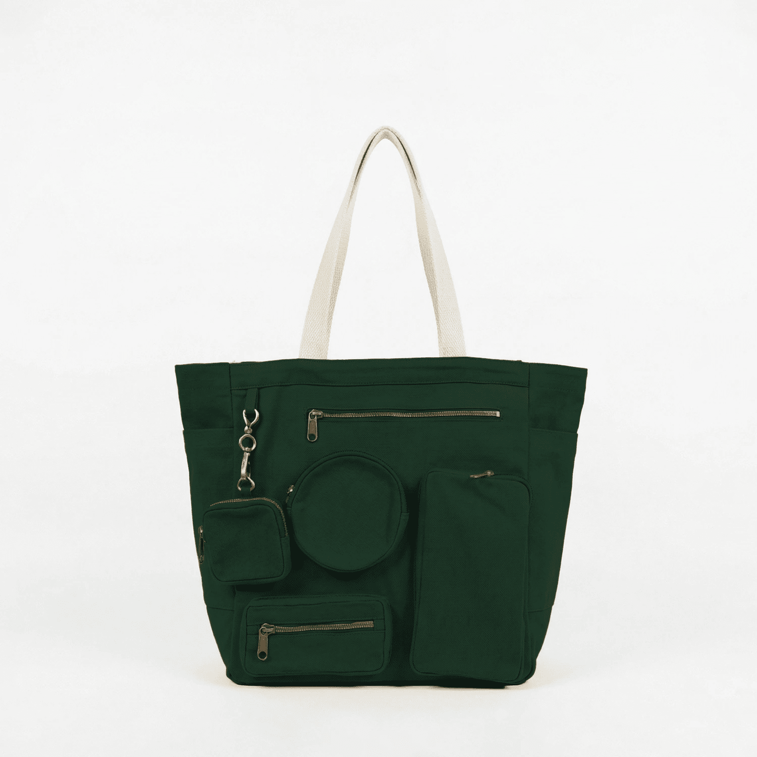 Nuclear Tote Bag - DOG D Originals