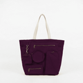 Nuclear Tote Bag - DOG D Originals