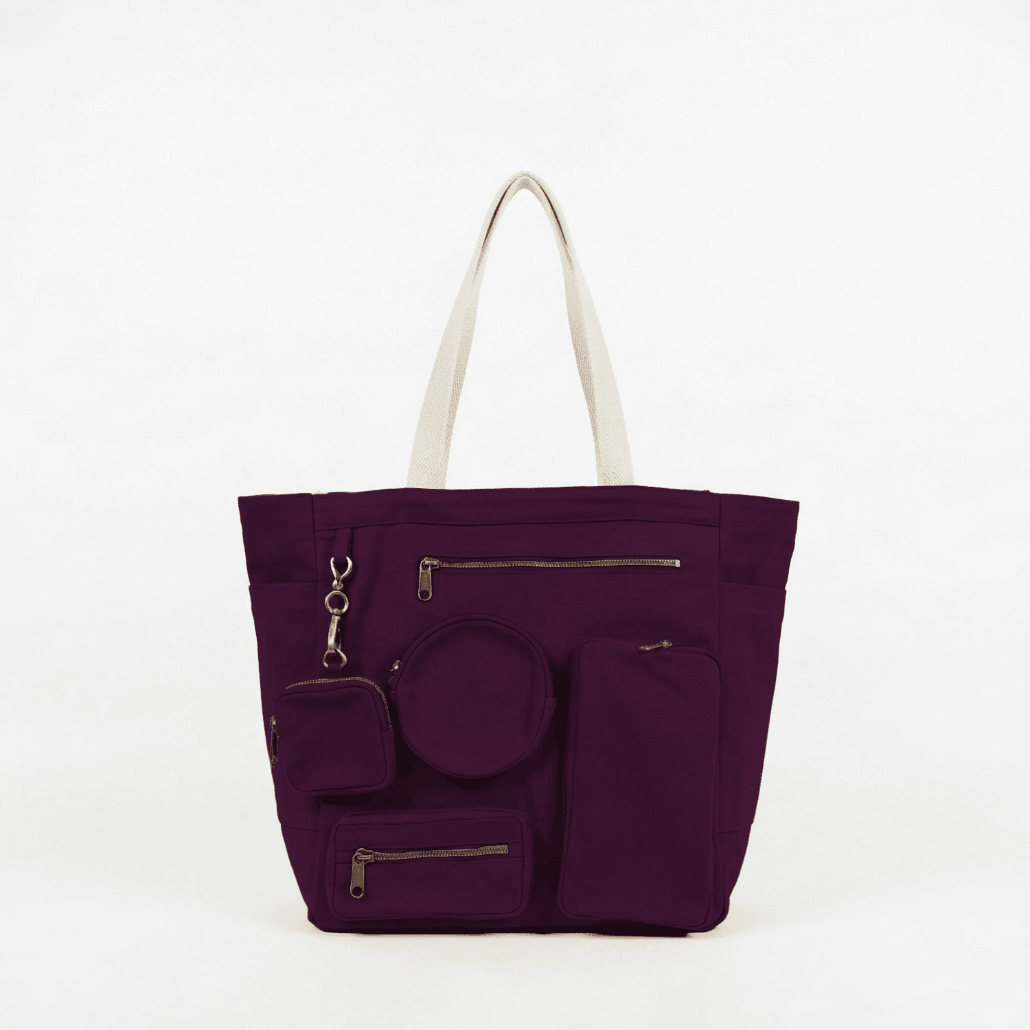 Nuclear Tote Bag - DOG D Originals