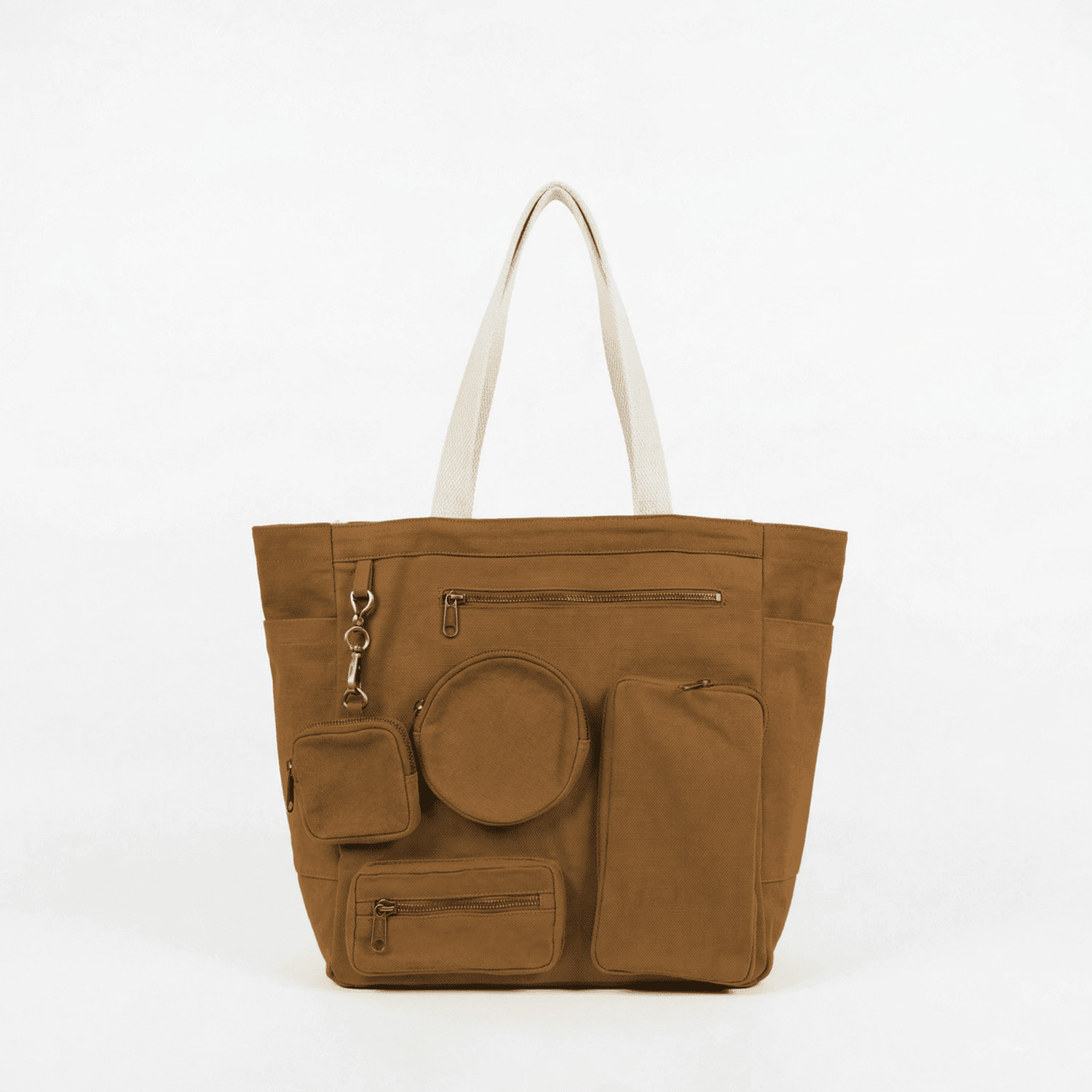 Nuclear Tote Bag - DOG D Originals
