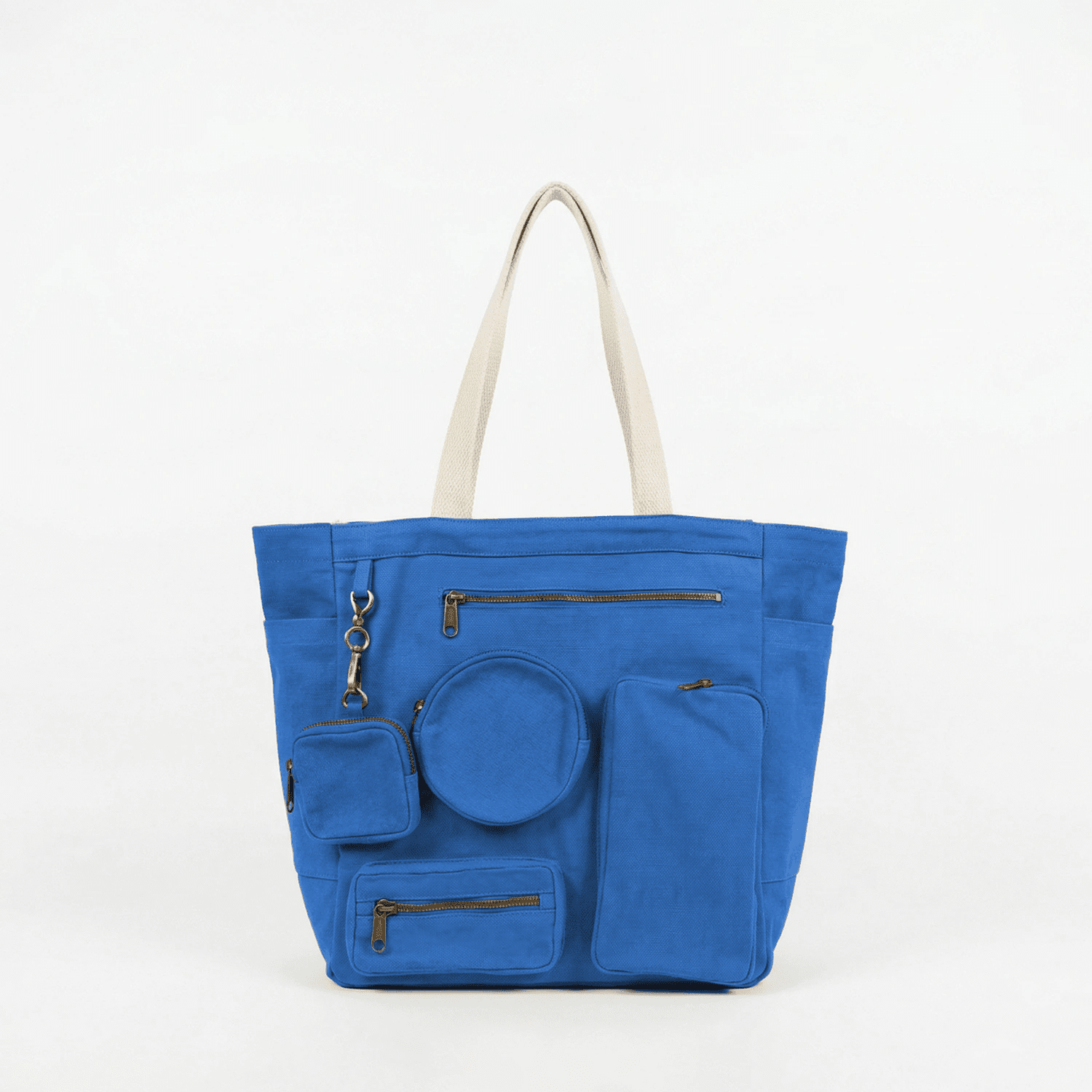 Nuclear Tote Bag - DOG D Originals