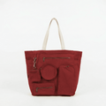 Nuclear Tote Bag - DOG D Originals