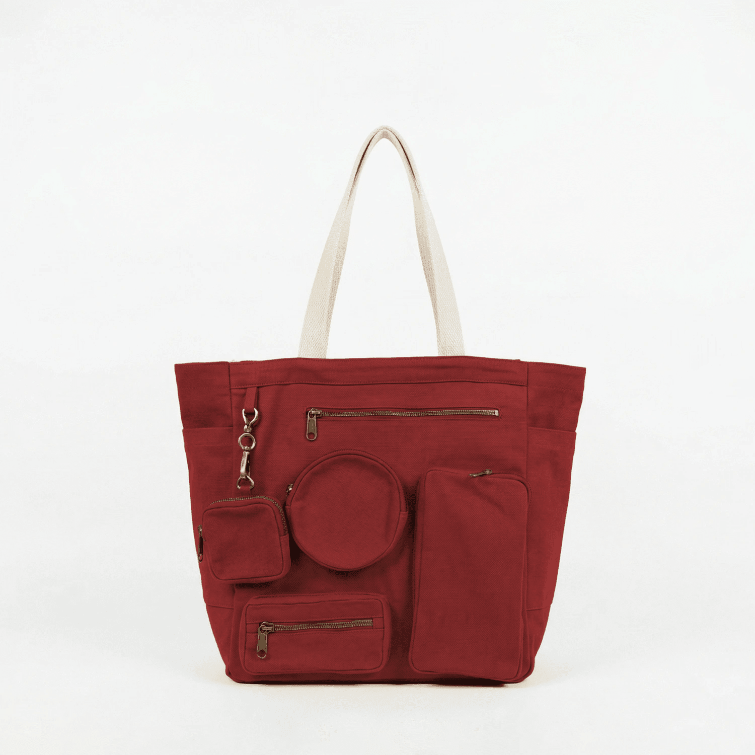 Nuclear Tote Bag - DOG D Originals