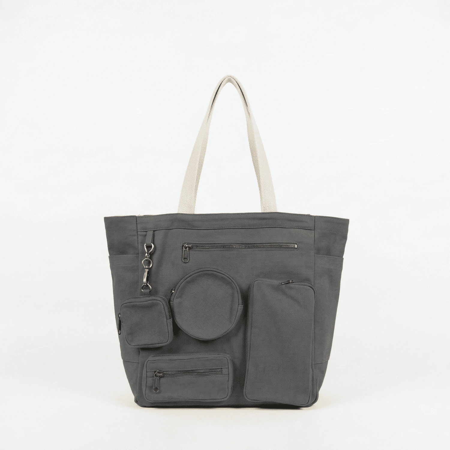 Nuclear Tote Bag - DOG D Originals