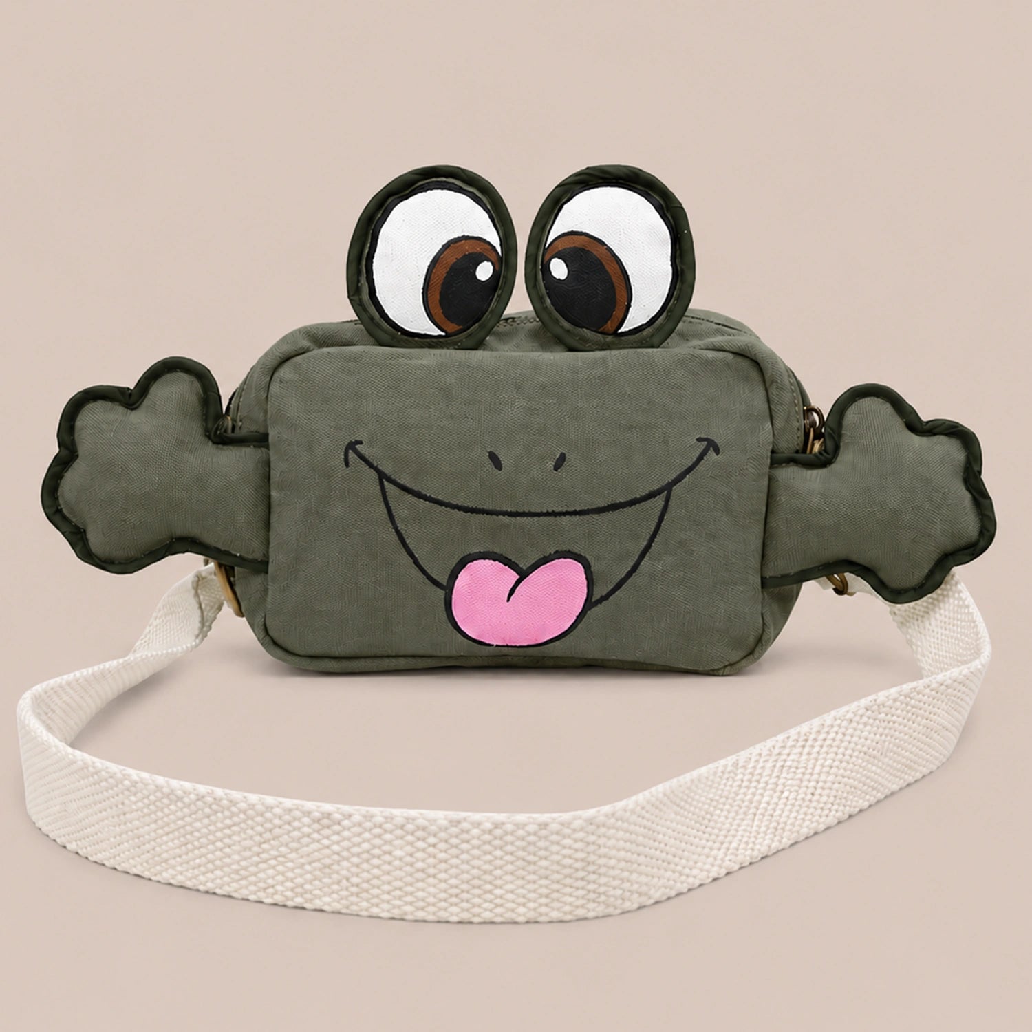 Dumbo - The Frog - DOG D Originals