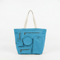 Nuclear Tote Bag - DOG D Originals