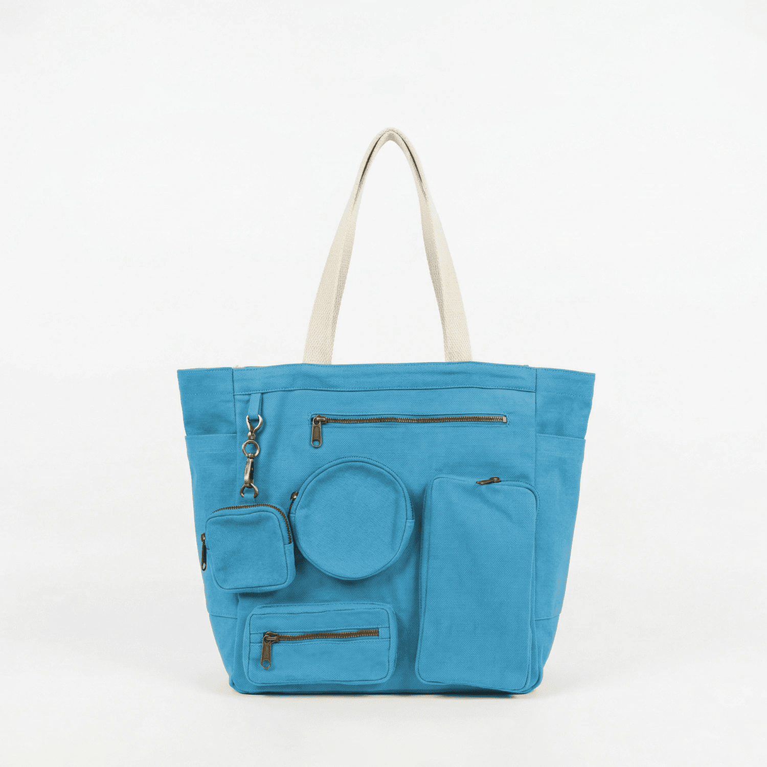 Nuclear Tote Bag - DOG D Originals