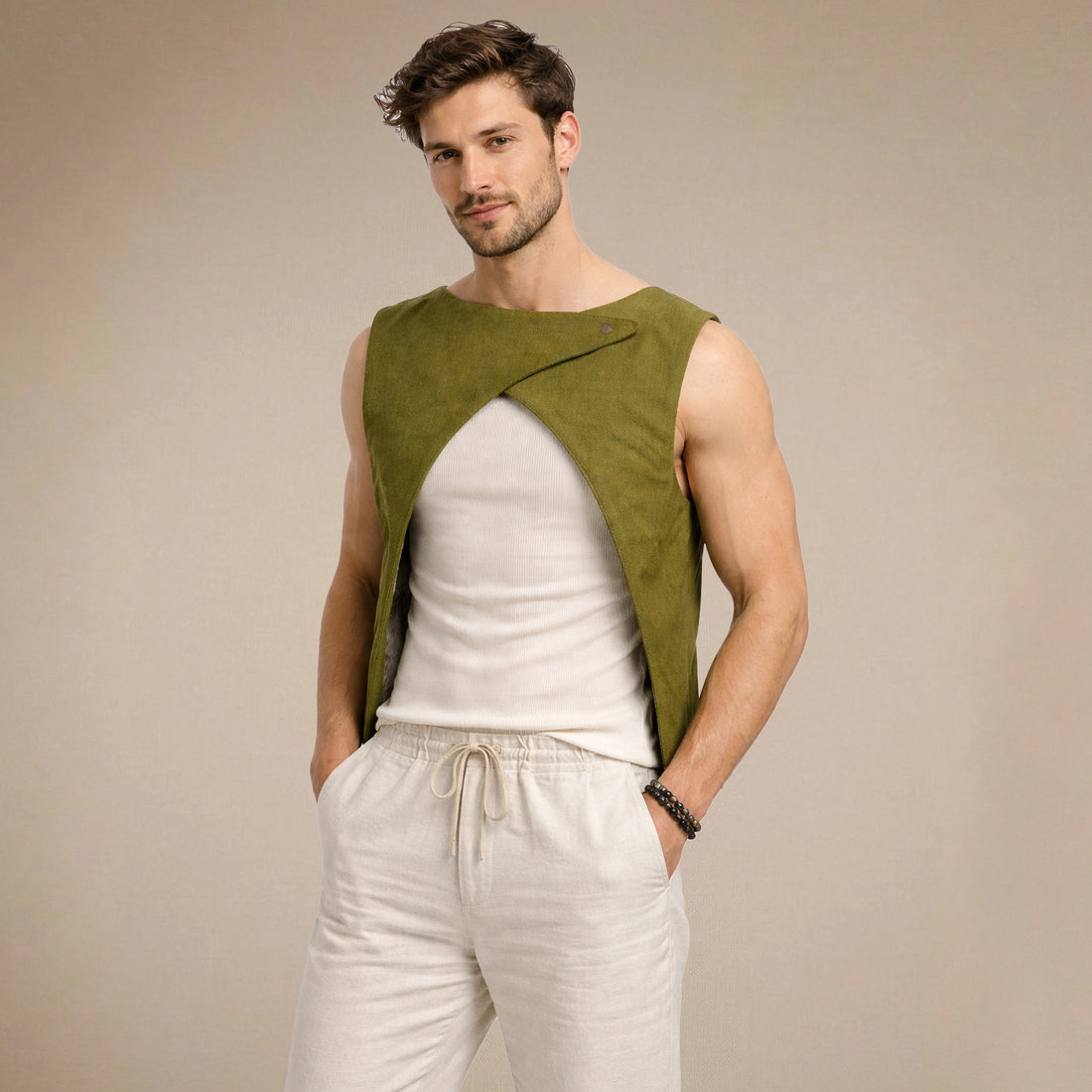 DripPack Convertible Backpack Vest - DOG D Originals