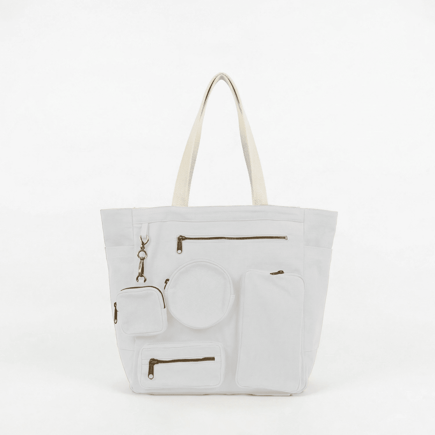 Nuclear Tote Bag - DOG D Originals