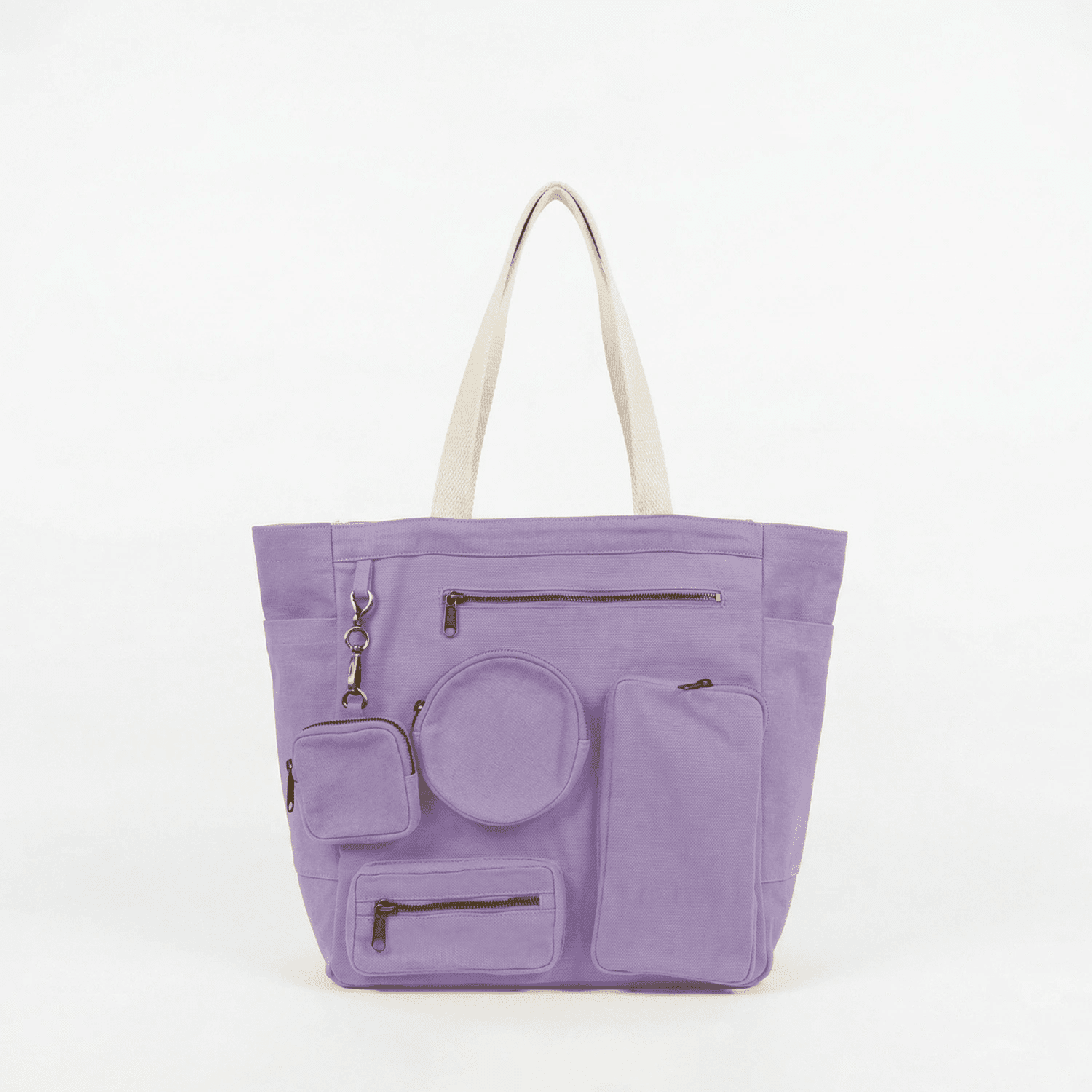 Nuclear Tote Bag - DOG D Originals