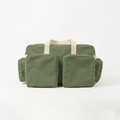 Drift Haul Duffle Bag - DOG D Originals