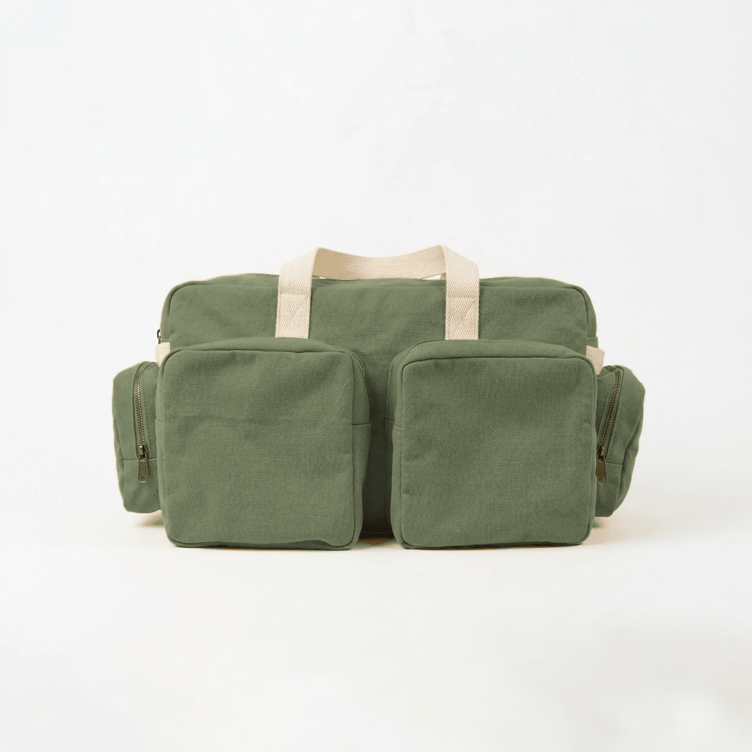 Drift Haul Duffle Bag - DOG D Originals
