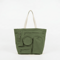 Nuclear Tote Bag - DOG D Originals