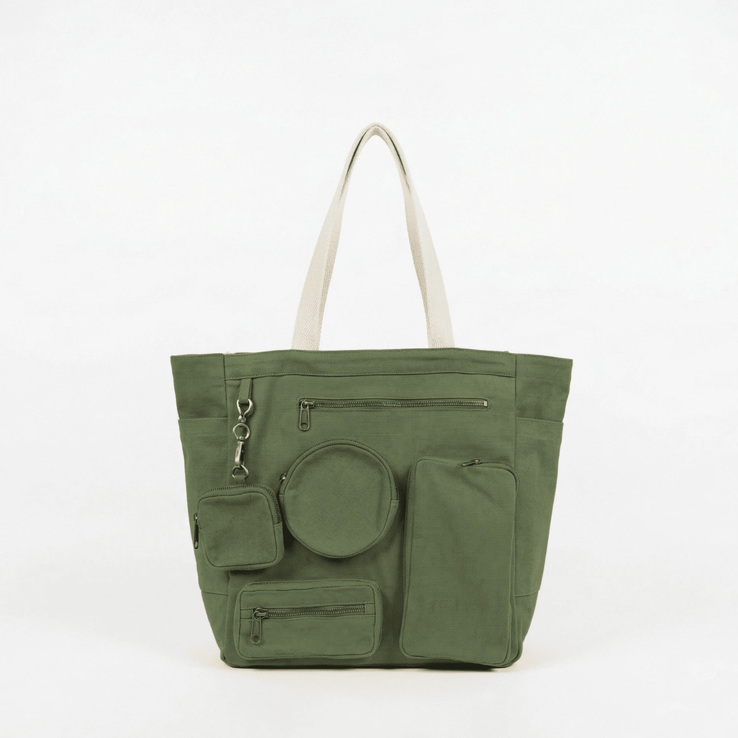 Nuclear Tote Bag - DOG D Originals