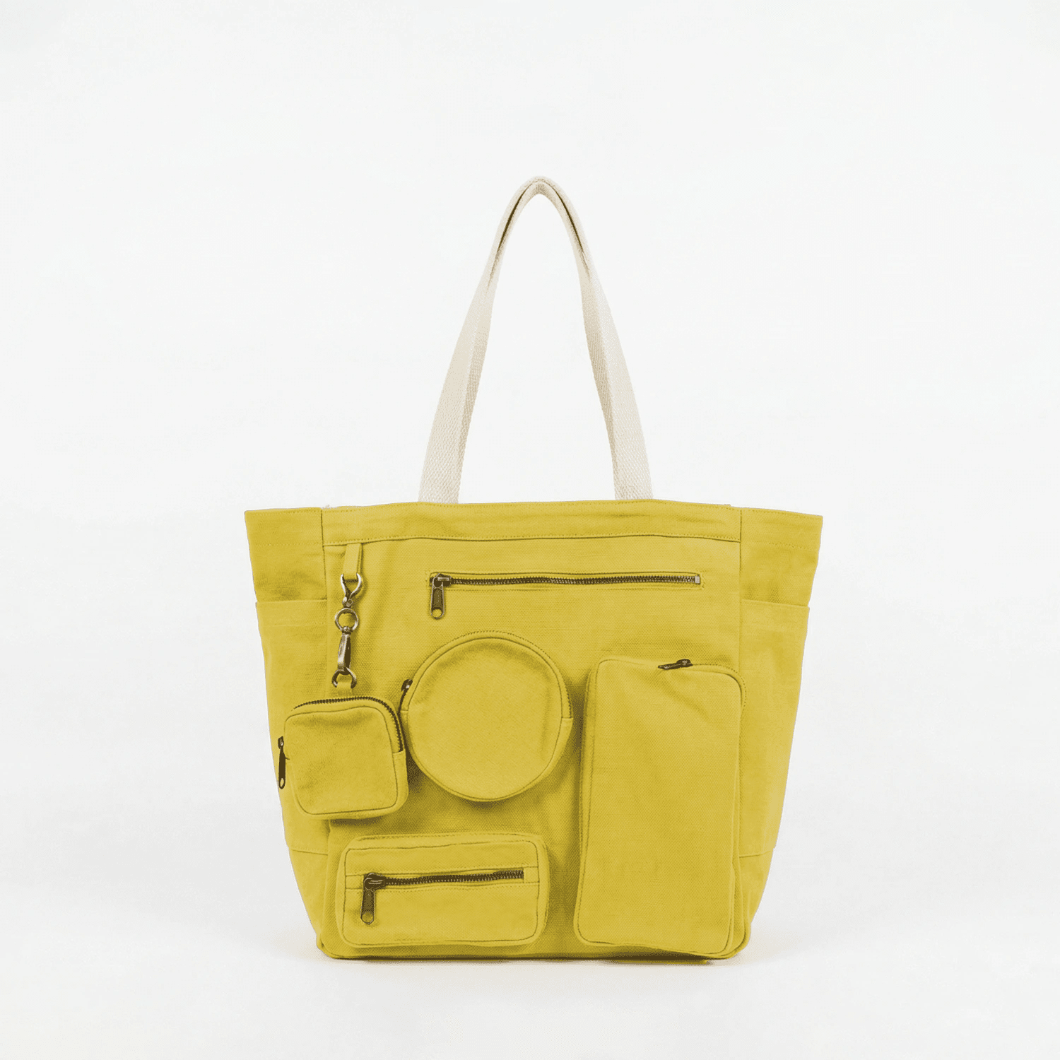 Nuclear Tote Bag - DOG D Originals