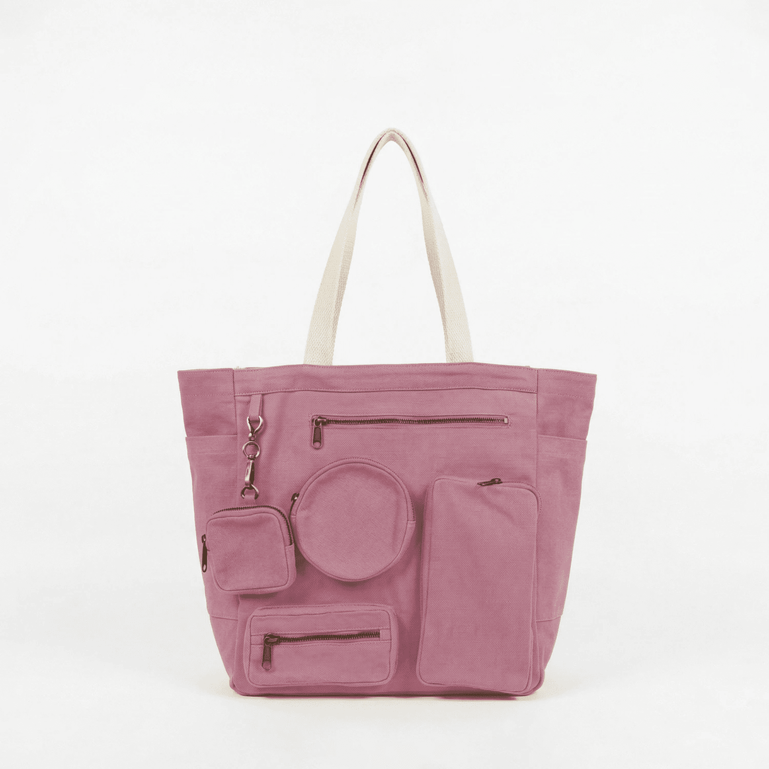 Nuclear Tote Bag - DOG D Originals