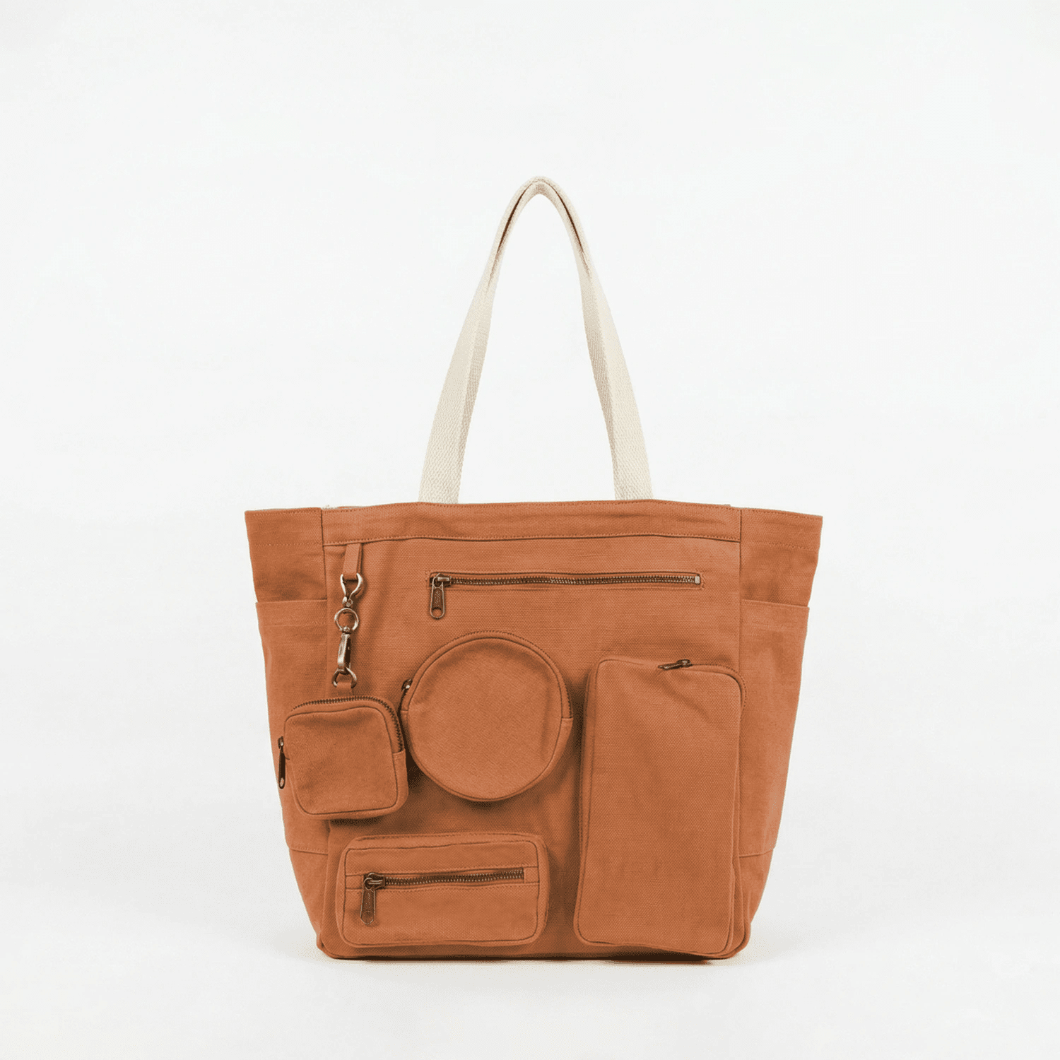 Nuclear Tote Bag - DOG D Originals