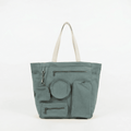 Nuclear Tote Bag - DOG D Originals
