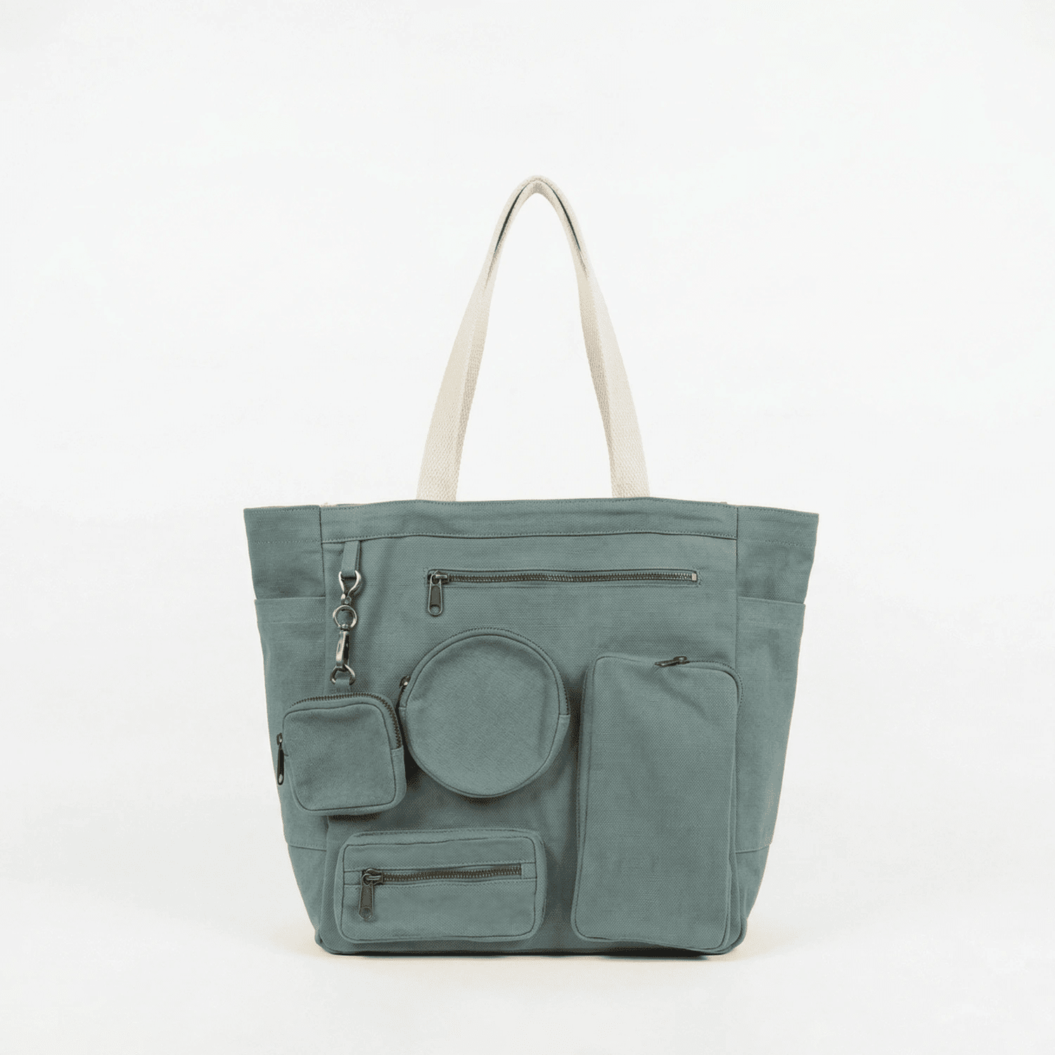 Nuclear Tote Bag - DOG D Originals