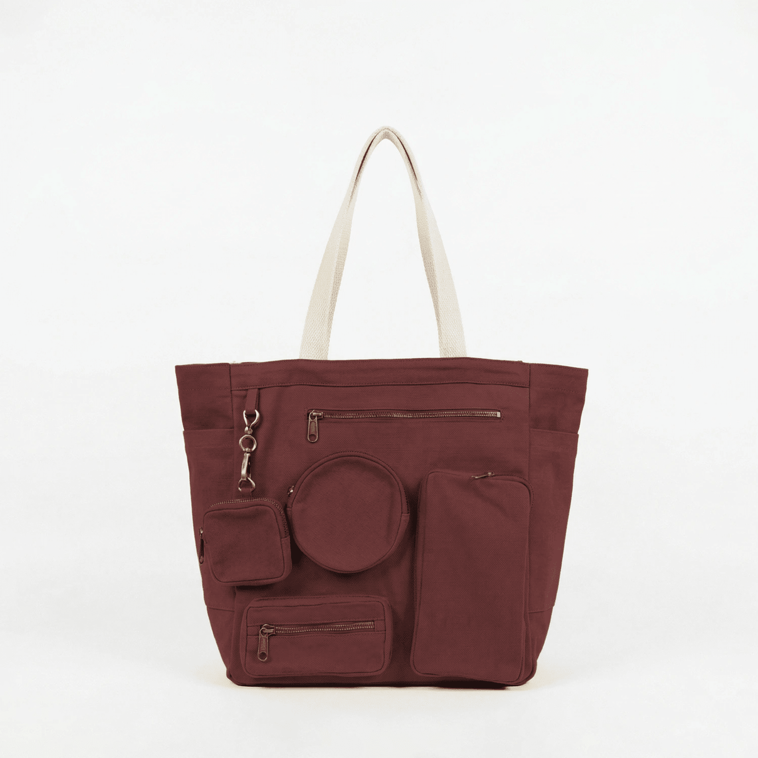 Nuclear Tote Bag - DOG D Originals