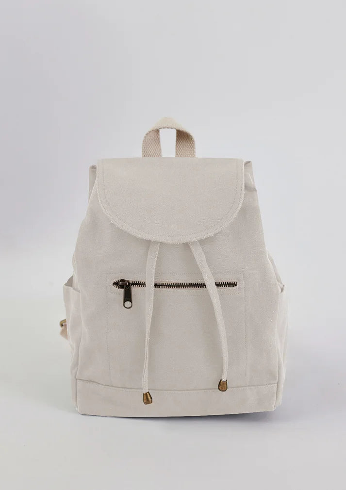 Haper large backpack with modern design and eco-friendly materials