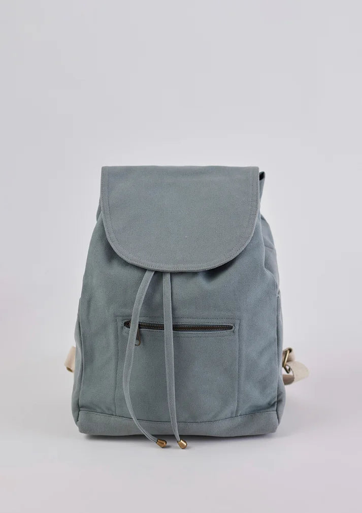 Haper Backpack - Large, eco-friendly and spacious for everyday use