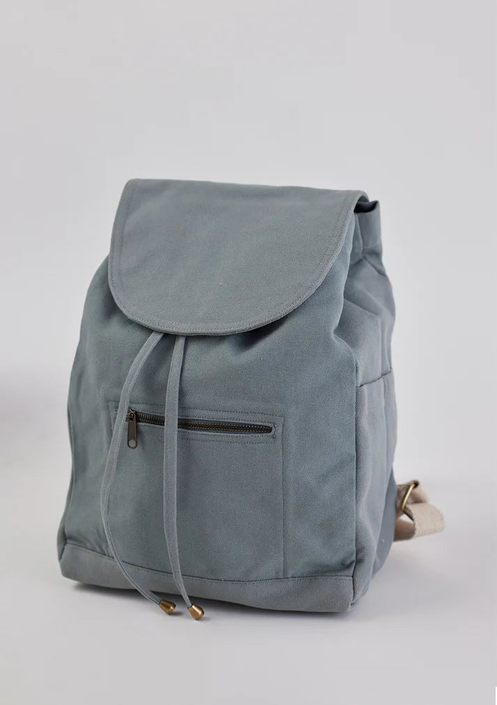 Haper Backpack - Large, eco-friendly and spacious for everyday use