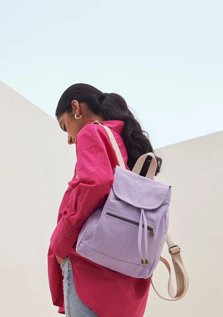 Spacious and stylish Haper Backpack - Large, designed for sustainable fashion