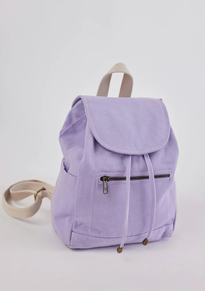 Haper Backpack - Large with adjustable straps, sustainable and functional